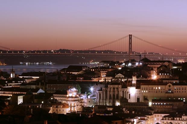 Lisboa, celebra sus fiestas tradicionales durante el mes de junio